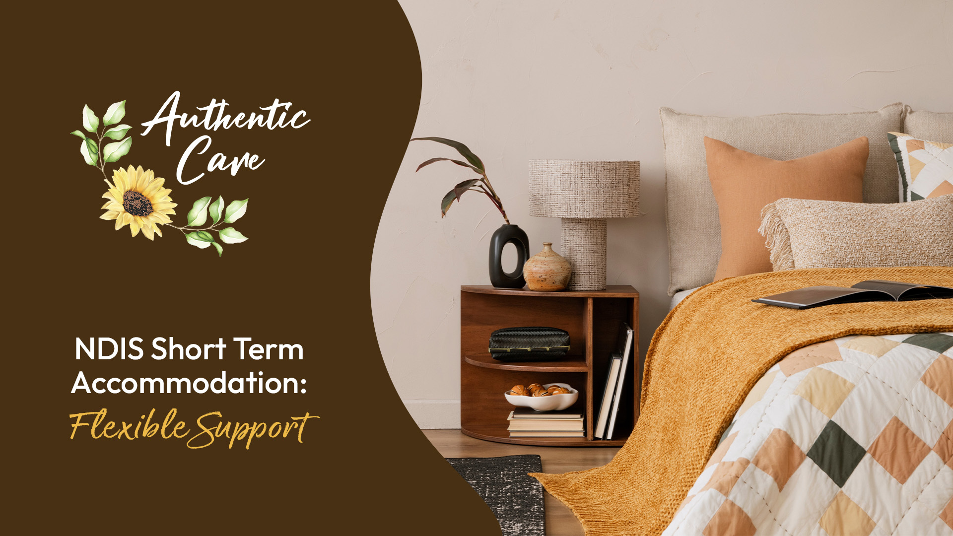 One option that can make a significant difference in daily life is NDIS short term accommodation.